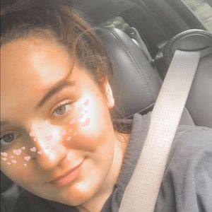 Meet your Posher, Taylor